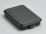 Toyo Steel Stackable Flat Tool Box