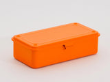 Toyo Steel Stackable Tool Box