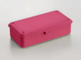 Toyo Steel Stackable Tool Box