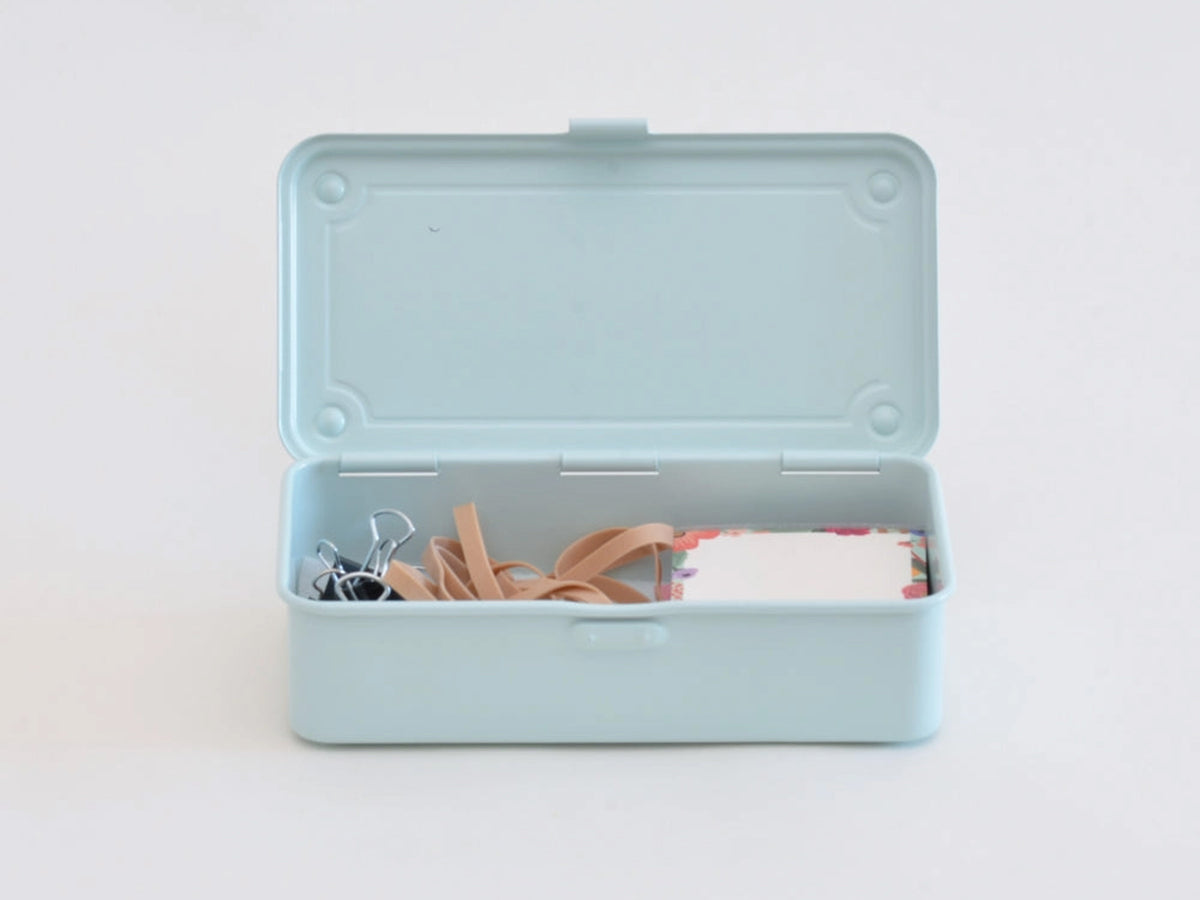 Toyo Steel Stackable Tool Box