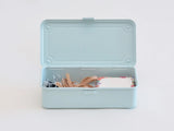 Toyo Steel Stackable Tool Box