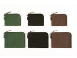 Tragen Flat Pouch - A5 Black*