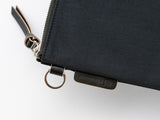 Tragen Flat Pouch - A5 Black*