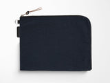 Tragen Flat Pouch - A5 Black*