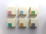 Tsubame Memo Block - Blank