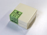 Tsubame Memo Block - Blank