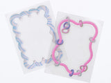 Unforgettable Day Stickers: Heavenly Sweets