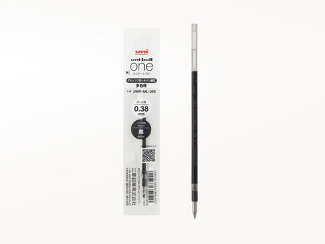 Uni-Ball One Gel Pen Refill for Multi Pens