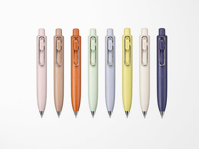 Uni-Ball One P Gel Pen