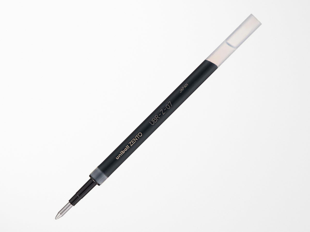 Uni-Ball Zento Gel Pen Refill