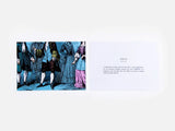 Untranslatable Words Card Set