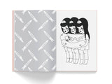 Valfre Coloring Book Vol. 2
