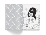 Valfre Coloring Book Vol. 2