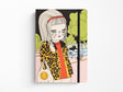 Valfre January Sketchbook