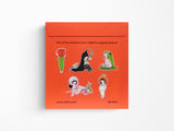 Valfre Sticker Pack