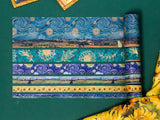 Van Gogh Washi Tape Set of 36 Rolls