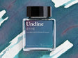 Wearingeul Bottled Ink - Undine