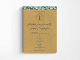 Yamamoto A5 Fountain Pen Friendly Paper Collection - Vol. 2