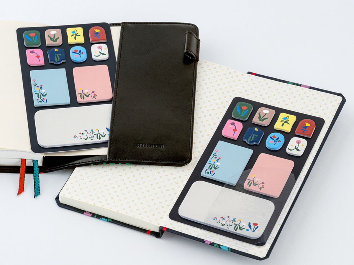 Yoshie Watanabe: Sticky Notes - Petit Bloom