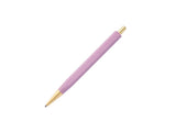 Ystudio Ocean Sustainable Ballpoint Pen - Evening Purple