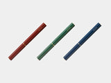 Ystudio Revolve Fountain Pen - Green