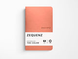 Zequenz Professional Note Pocket Journal - Ruled