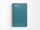 Hightide 2027 Weekly Schedule Book Nähe B6 Slim Vertical