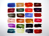 Diamine 2026 Inkvent Calendar - Set of 25 inks
