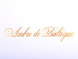 Jacques Herbin Essential Ink - Ambre de Baltique