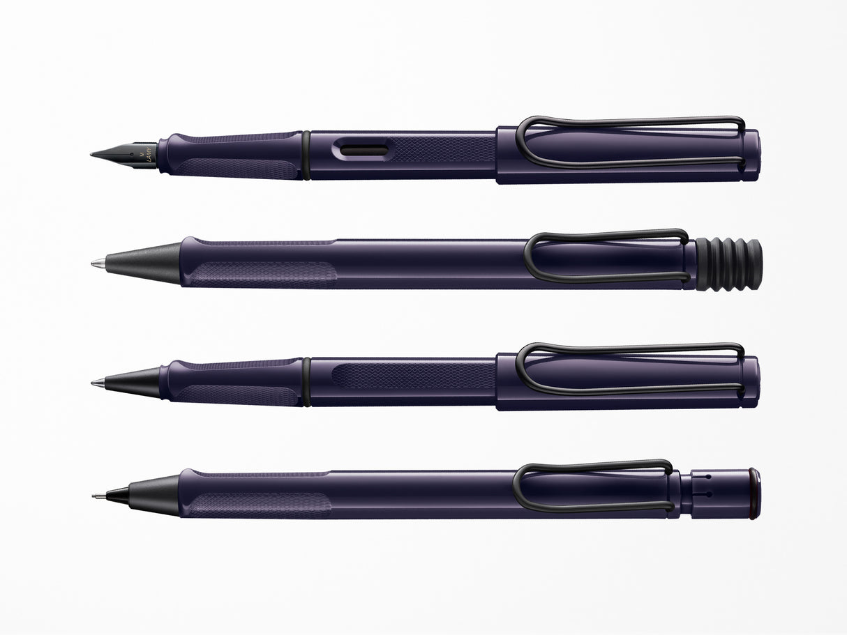Lamy SAFARI METEORA Special Edition
