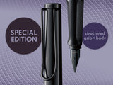 Lamy SAFARI METEORITE Special Edition