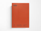 Hightide 2027 Weekly Schedule Book Nähe A5 Vertical