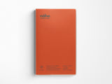 Hightide 2027 Weekly Schedule Book Nähe B6 Slim Vertical