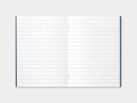 001 Lined Refill TRAVELER'S Notebook - Passport Size