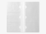 007 Card File TRAVELER'S Notebook - Regular Size