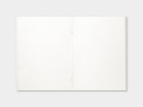 008 Sketch Paper Refill TRAVELER'S Notebook - Passport Size