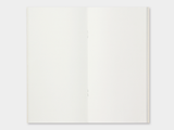 013 Lightweight Paper Refill TRAVELER'S Notebook - Regular Size