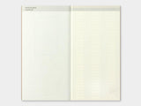 018 Free Diary Weekly Refill TRAVELER'S Notebook - Regular Size