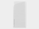 029 Three-Fold File TRAVELER'S Notebook - Regular Size