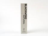 Blackwing Natural Pencils Set of 12
