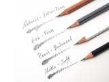 Blackwing Natural Pencils Set of 12