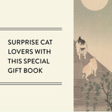 Cats in Spring Rain Journal