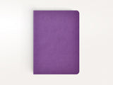 Ciak Mate Soft Cover Slim Notebook