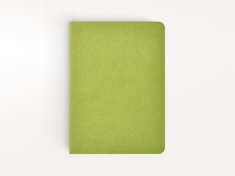 Ciak Mate Soft Cover Slim Notebook