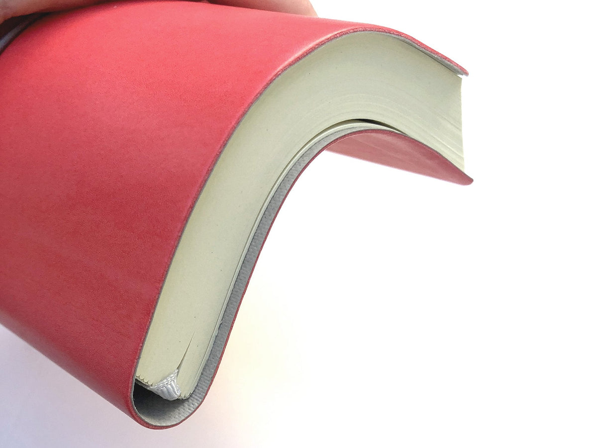 Ciak Trend Blank Page Journal - Pastel Yellow