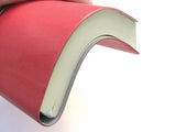 Ciak Trend Blank Page Journal - Pastel Yellow