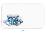 E. Frances Little Notes® - Spot of Tea New 55 Count