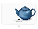 E. Frances Little Notes® - Spot of Tea New 55 Count