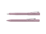 Faber Castell GRIP Edition Rose Shadows Collection