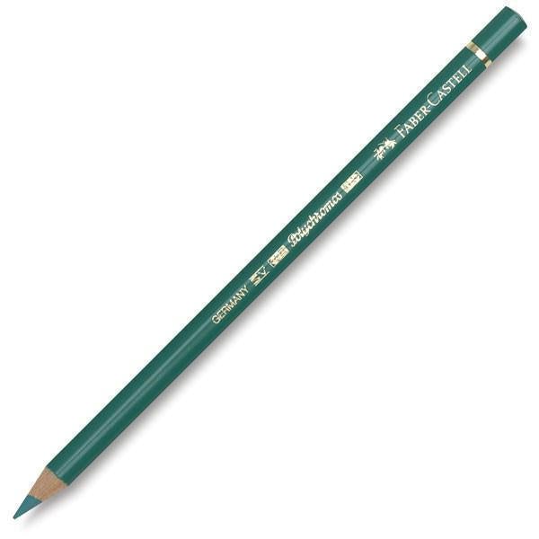 Faber Castell Polychromos Colored Pencil